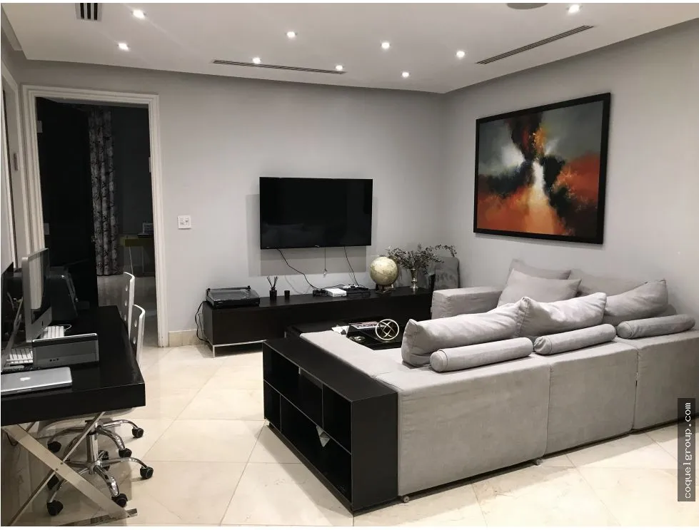 Apartment for sale in Punta Pacifica