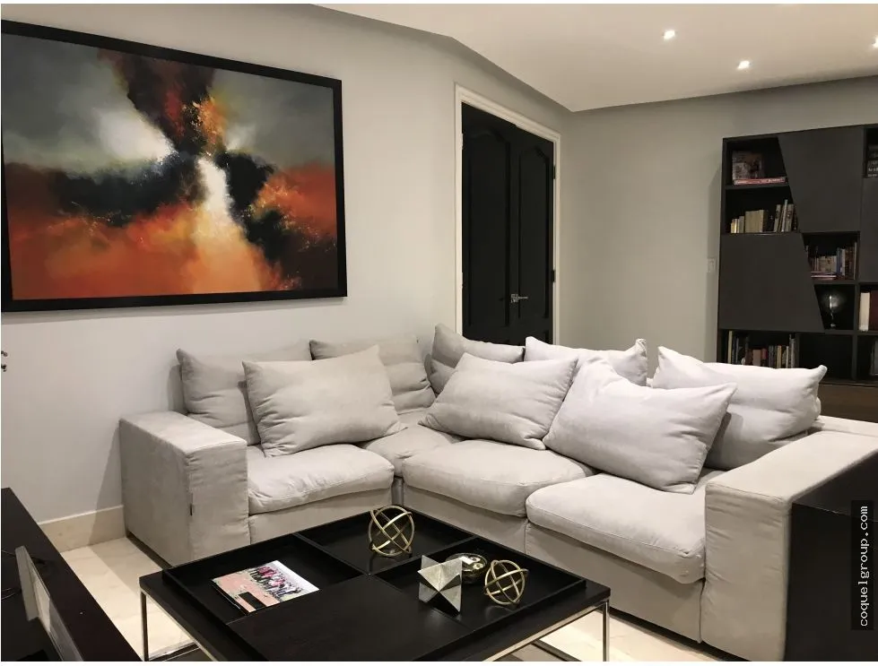 Apartment for sale in Punta Pacifica