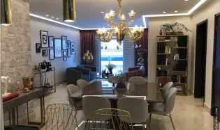 VENTA de Apartamento PH GRAND TOWER | PUNTA PACIFICA