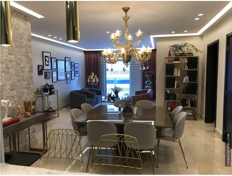 VENTA de Apartamento PH GRAND TOWER | PUNTA PACIFICA