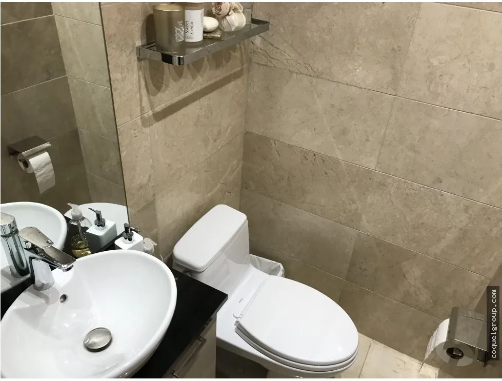VENTA de Apartamento PH GRAND TOWER | PUNTA PACIFICA