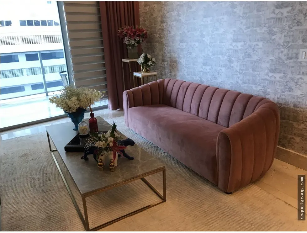 VENTA de Apartamento PH GRAND TOWER | PUNTA PACIFICA