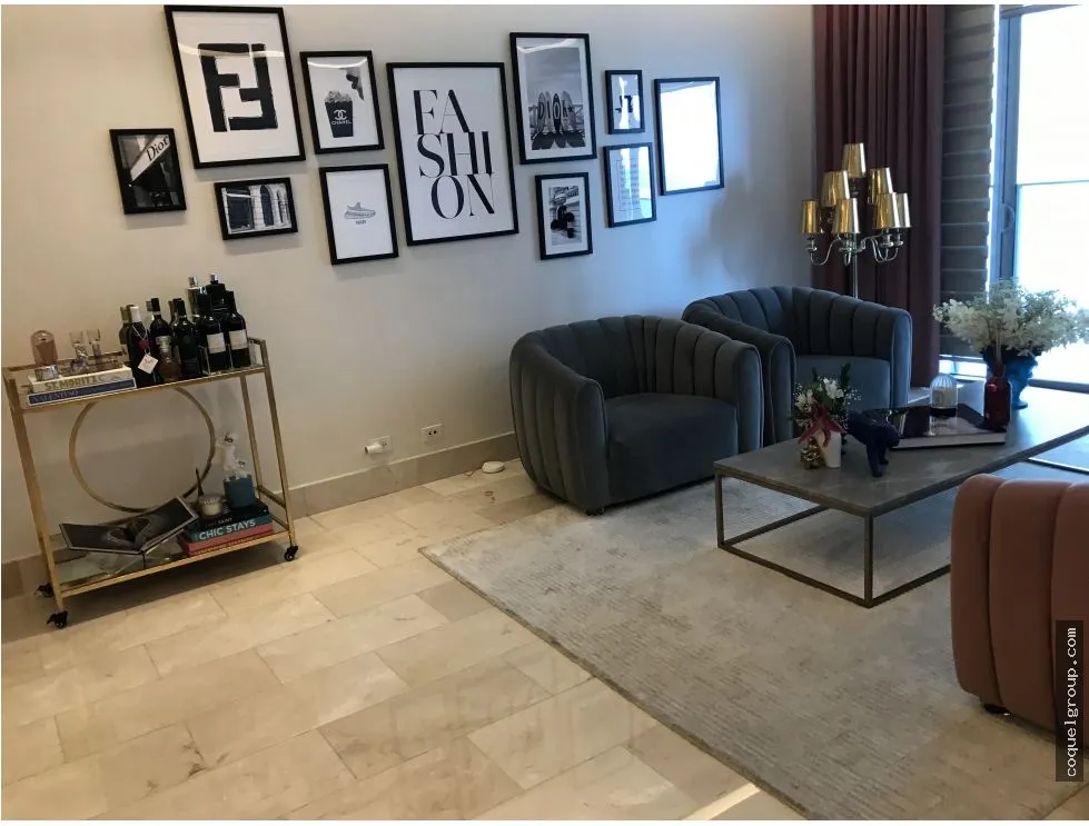 VENTA de Apartamento PH GRAND TOWER | PUNTA PACIFICA