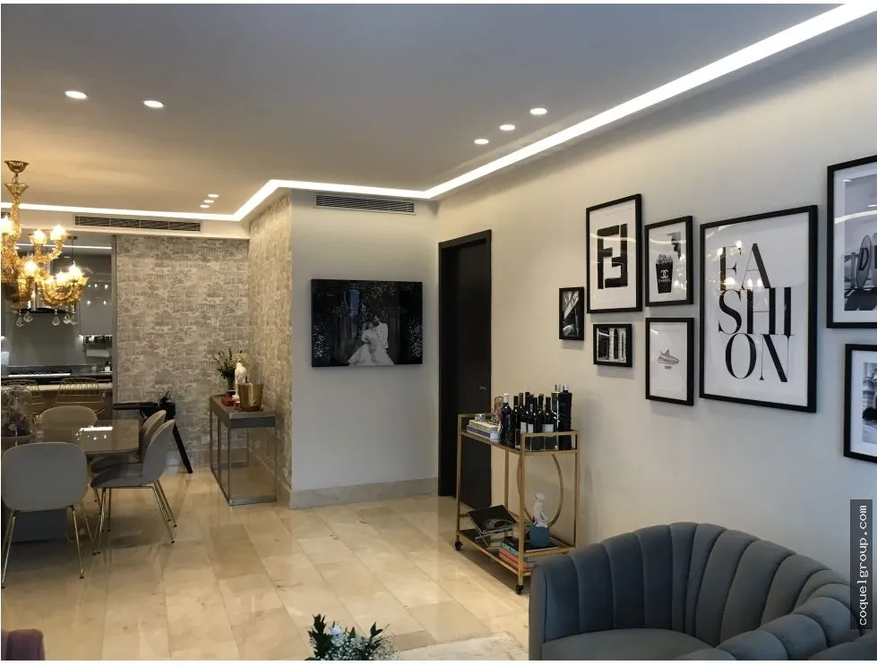 VENTA de Apartamento PH GRAND TOWER | PUNTA PACIFICA