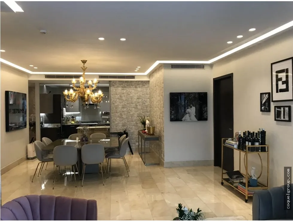 VENTA de Apartamento PH GRAND TOWER | PUNTA PACIFICA