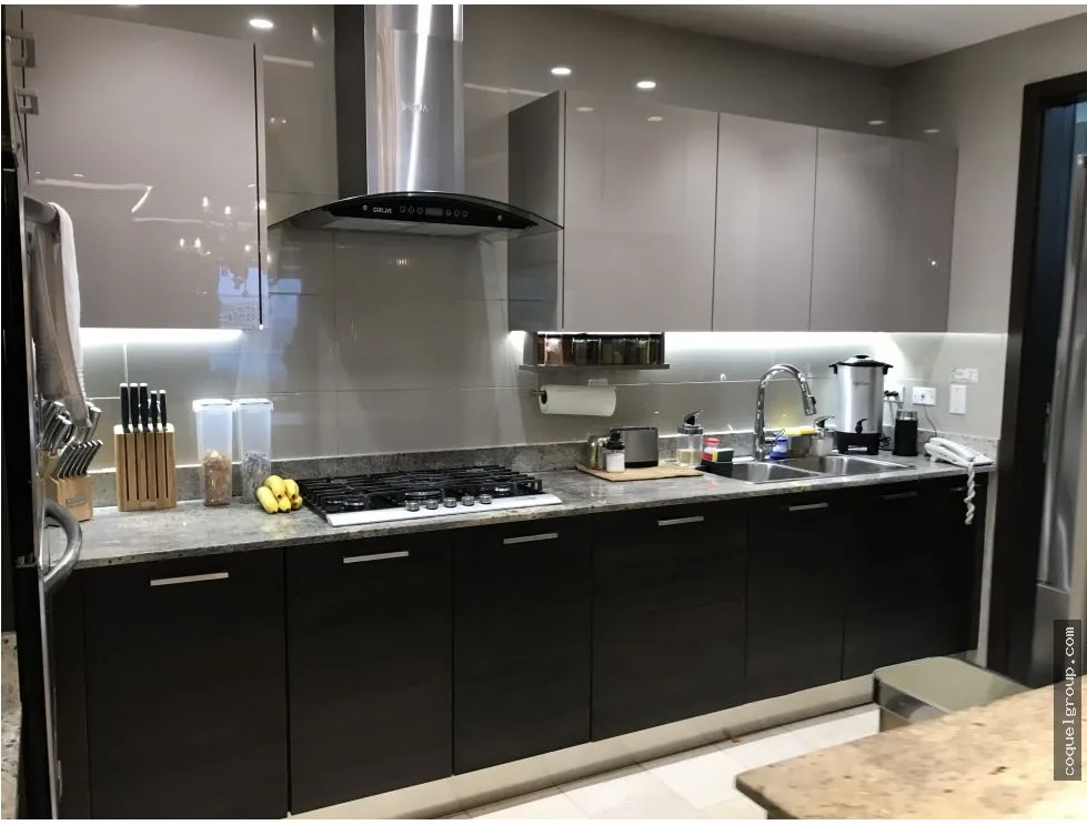 VENTA de Apartamento PH GRAND TOWER | PUNTA PACIFICA
