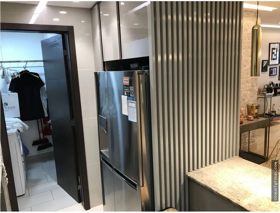 VENTA de Apartamento PH GRAND TOWER | PUNTA PACIFICA