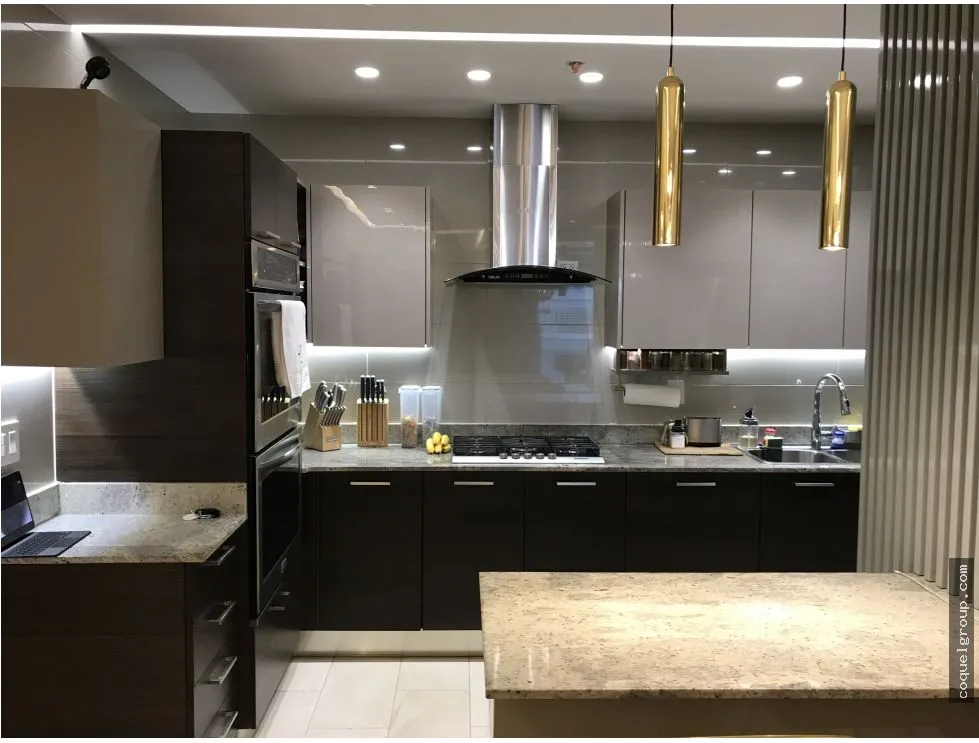 VENTA de Apartamento PH GRAND TOWER | PUNTA PACIFICA