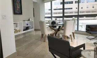 Apartment for sale in Punta Pacifica