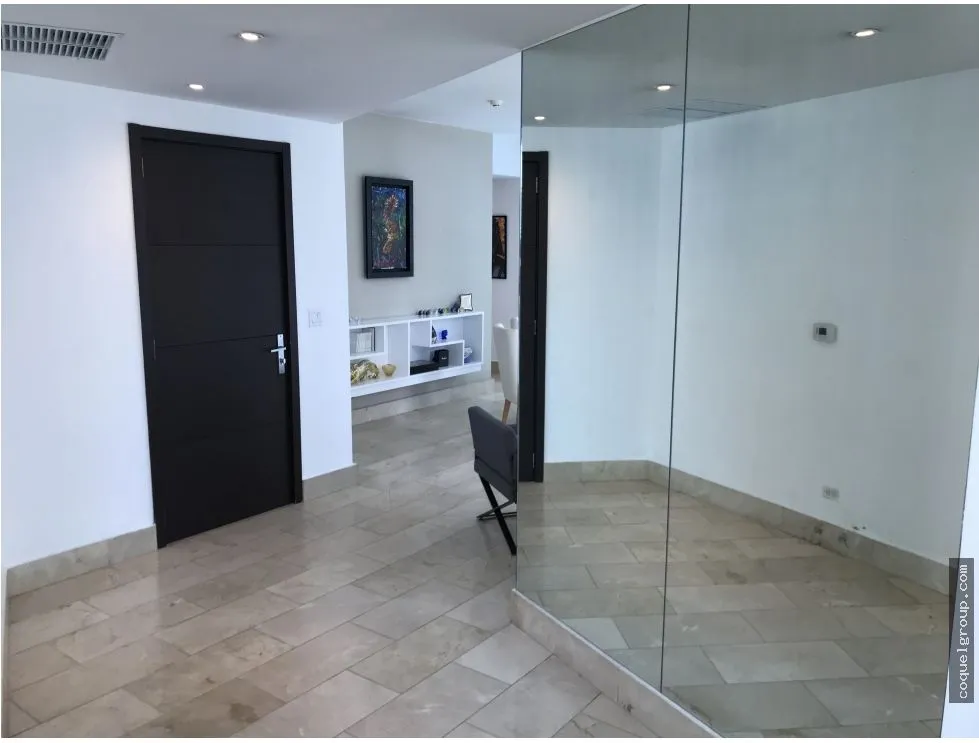 Apartment for sale in Punta Pacifica