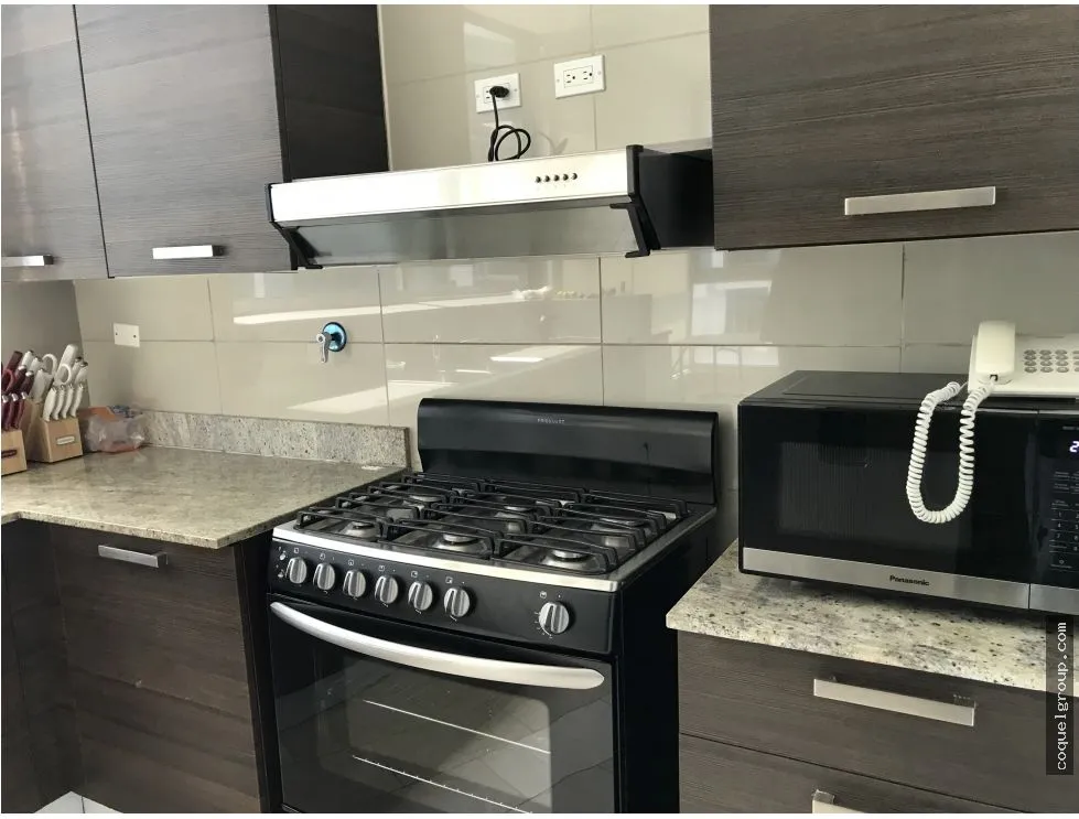 Apartment for sale in Punta Pacifica