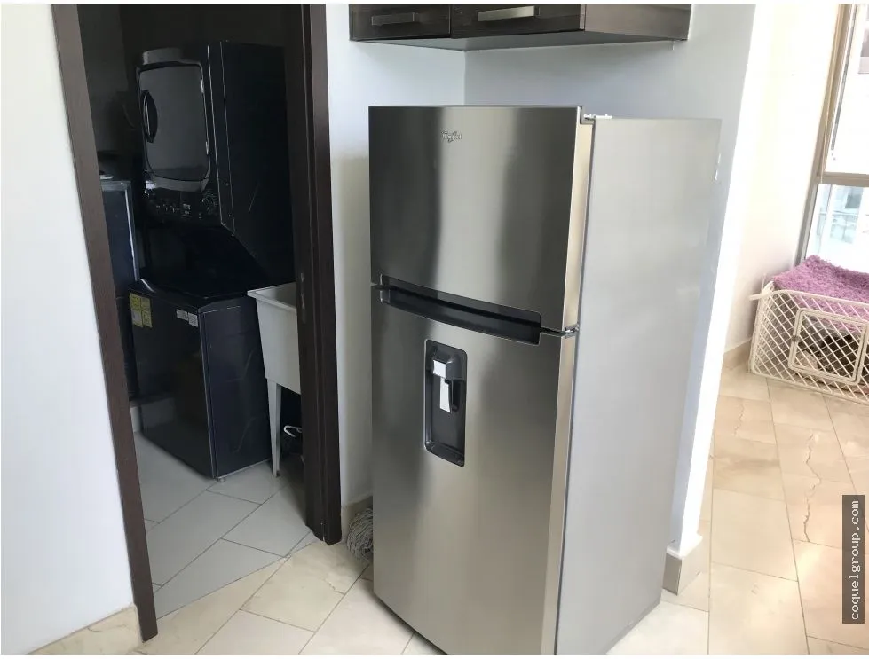 Apartment for sale in Punta Pacifica