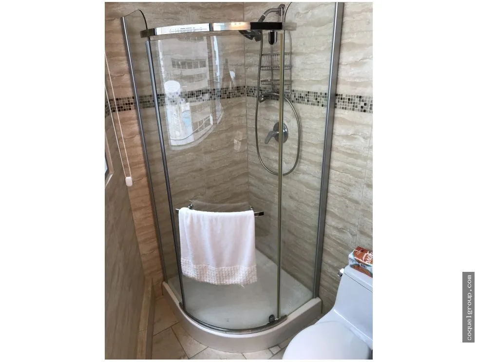 Apartment for sale in Punta Pacifica