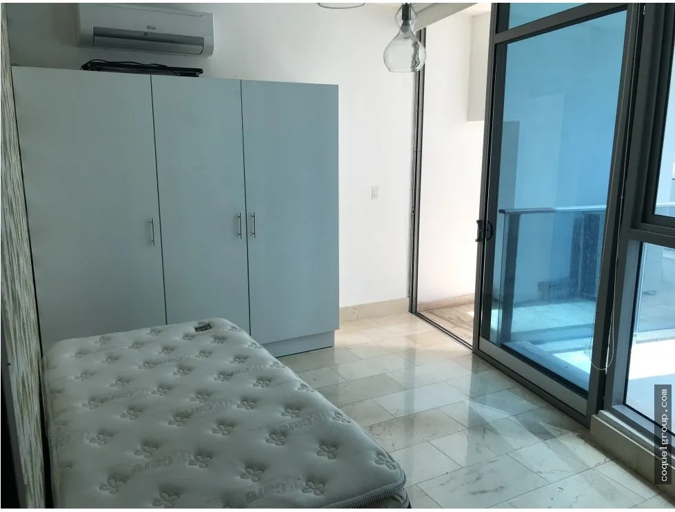 Apartment for sale in Punta Pacifica