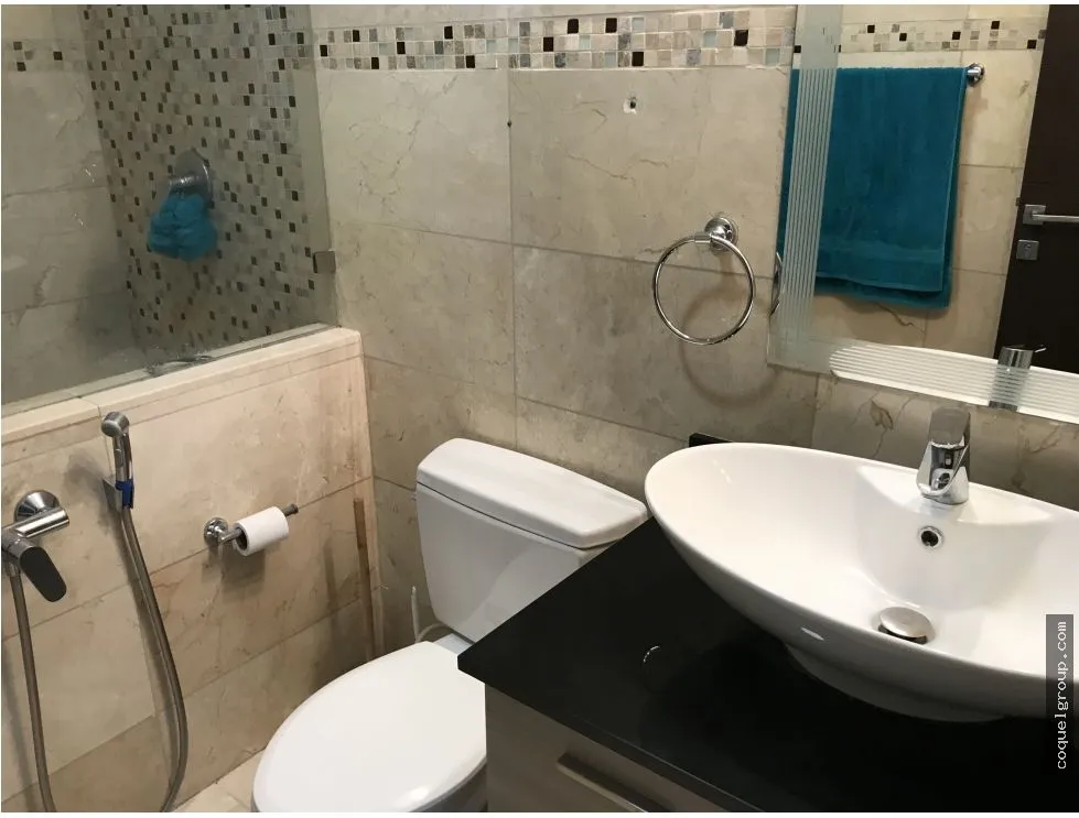 Apartment for sale in Punta Pacifica