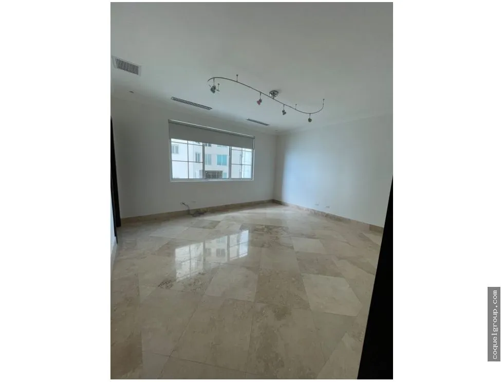 Apartment for rent in Punta Pacifica