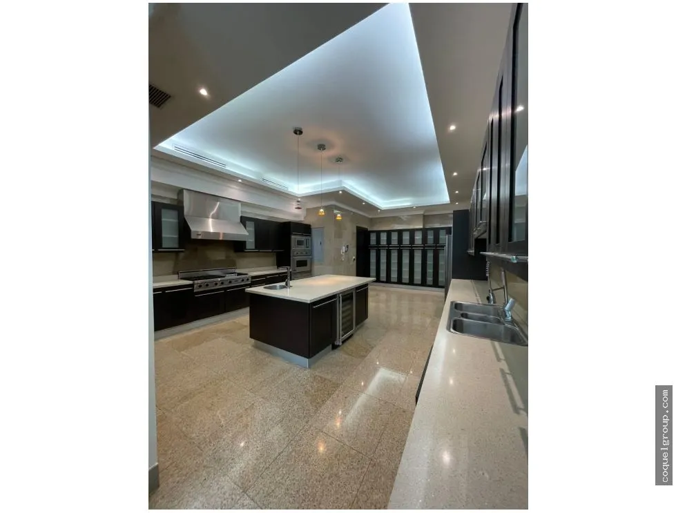 Apartment for rent in Punta Pacifica