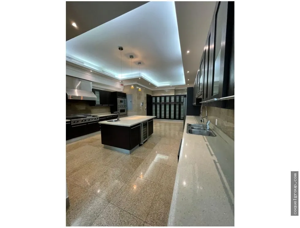 Apartment for rent in Punta Pacifica