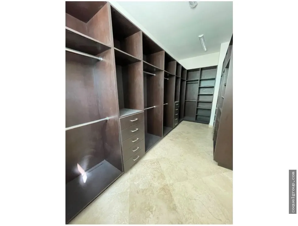 Apartment for rent in Punta Pacifica
