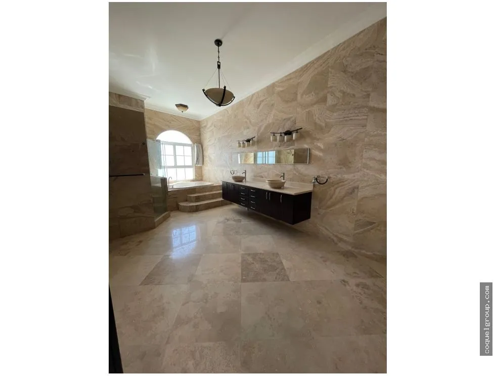 Apartment for rent in Punta Pacifica