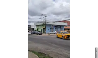 商业空间 在 Chorrera 出租