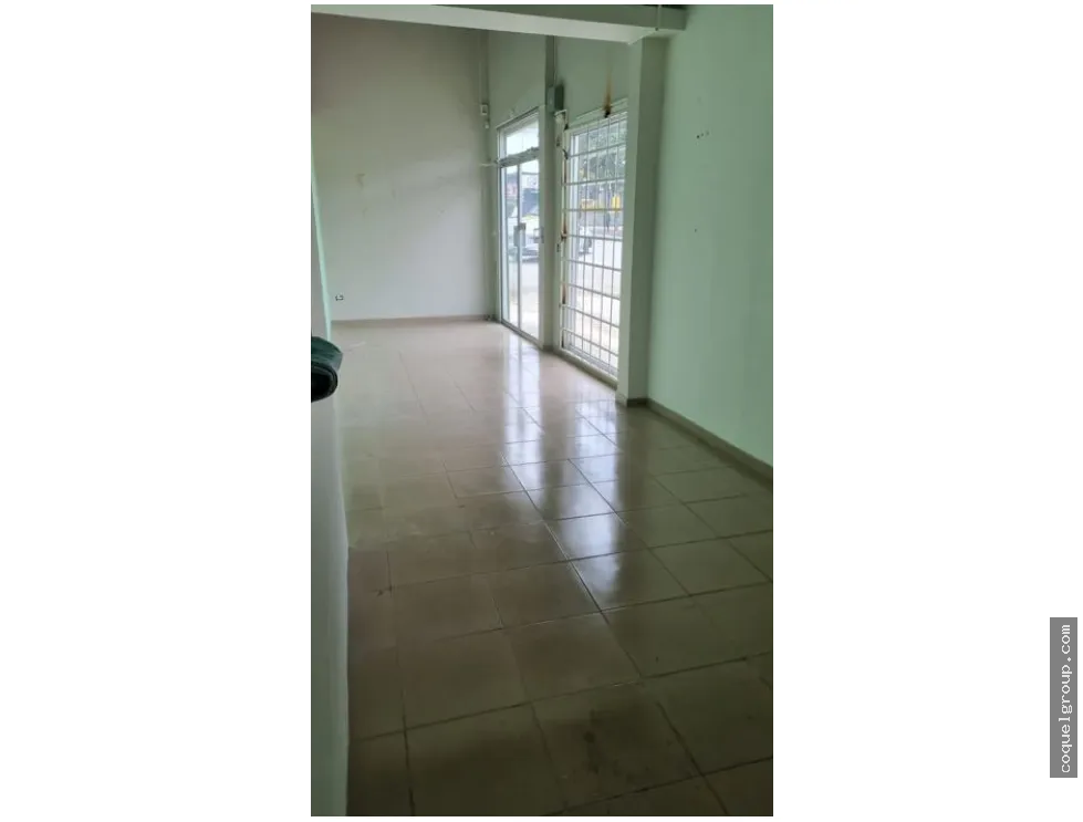 商业空间 在 Chorrera 出租