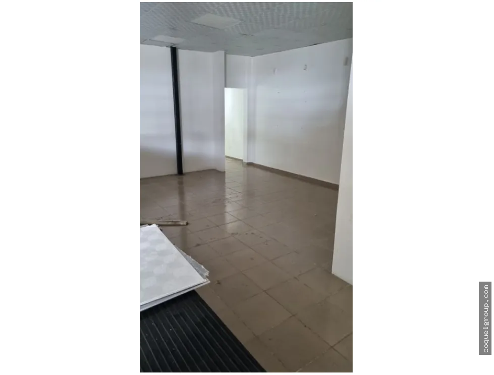 商业空间 在 Chorrera 出租