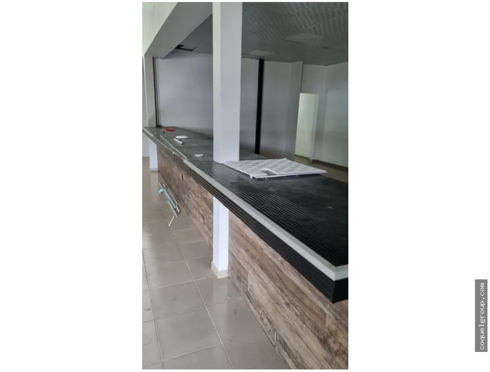 商业空间 在 Chorrera 出租