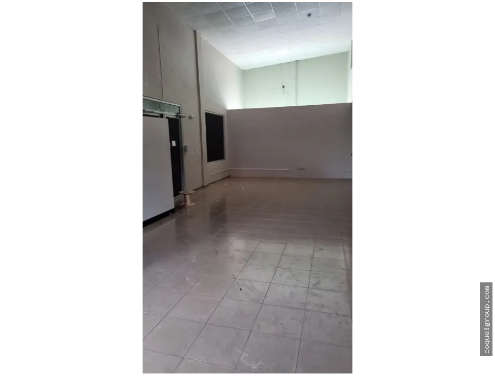 商业空间 在 Chorrera 出租