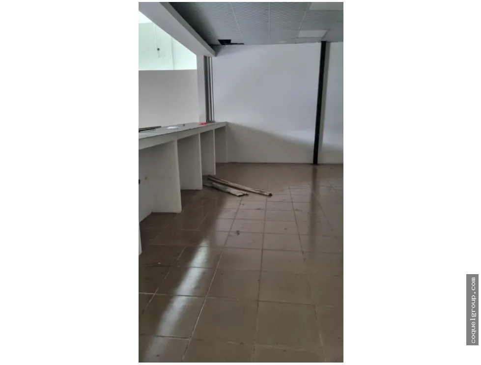 商业空间 在 Chorrera 出租