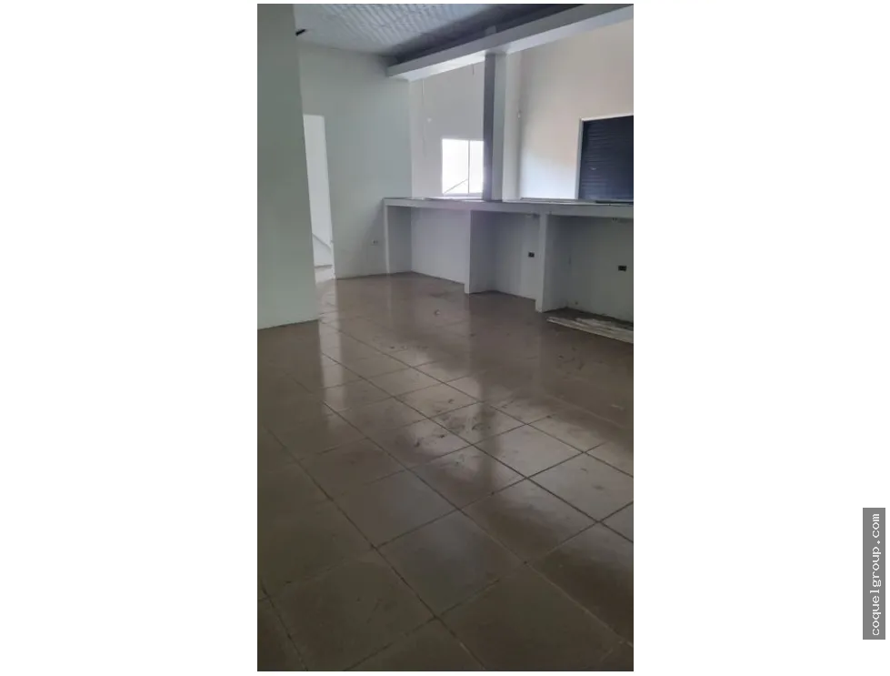 商业空间 在 Chorrera 出租