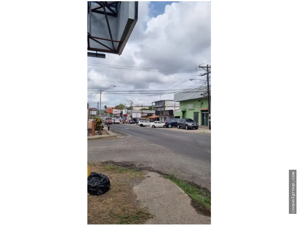 商业空间 在 Chorrera 出租
