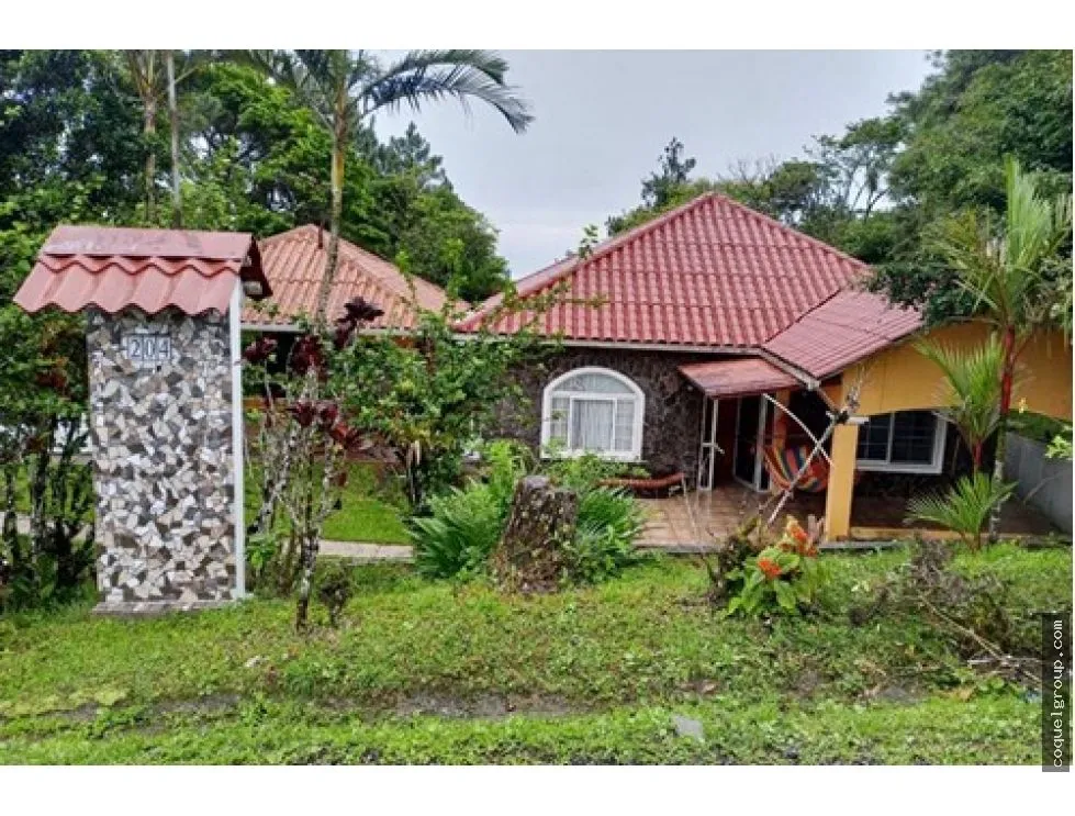 Single Family House for rent in Cerro Azul