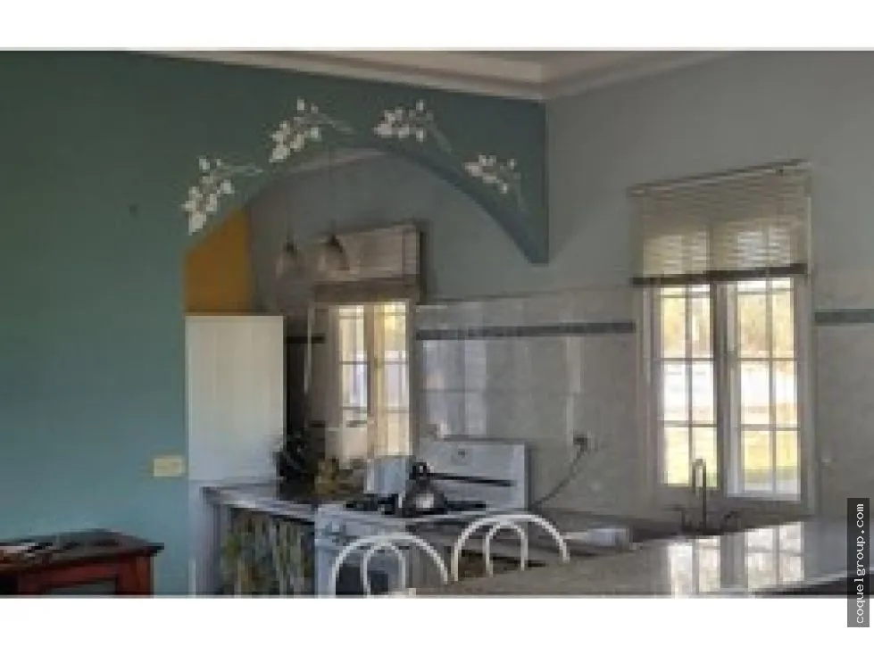 Single Family House for rent in Cerro Azul