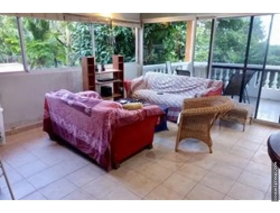 Single Family House for rent in Cerro Azul