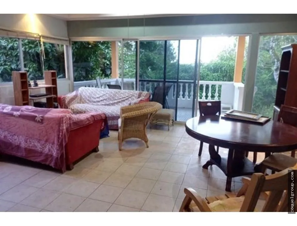 Single Family House for rent in Cerro Azul