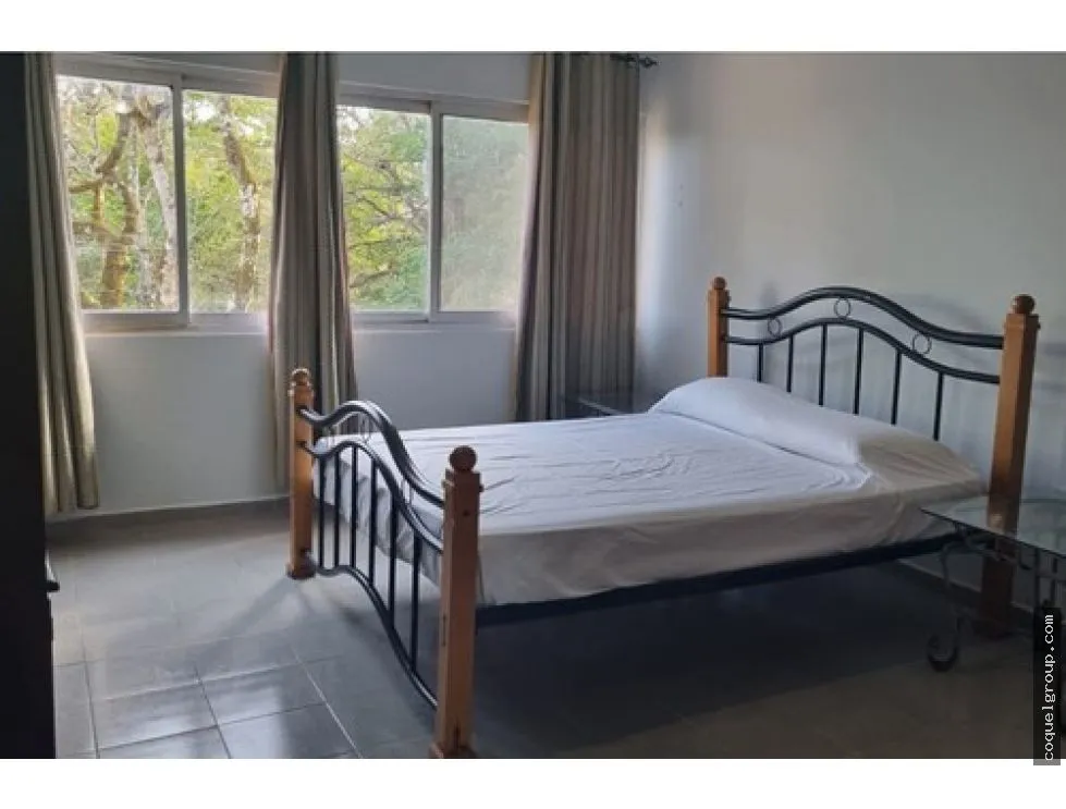 Single Family House for rent in Cerro Azul
