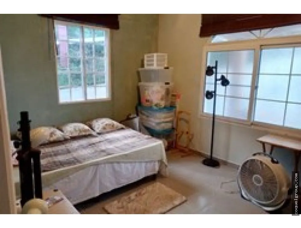 Single Family House for rent in Cerro Azul