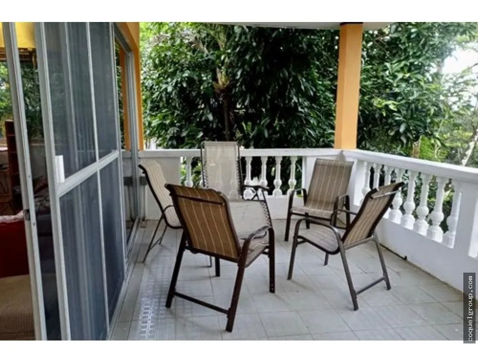 Single Family House for rent in Cerro Azul