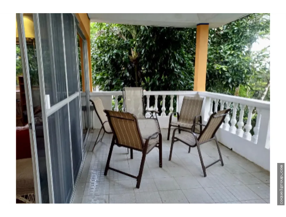 Single Family House for rent in Cerro Azul