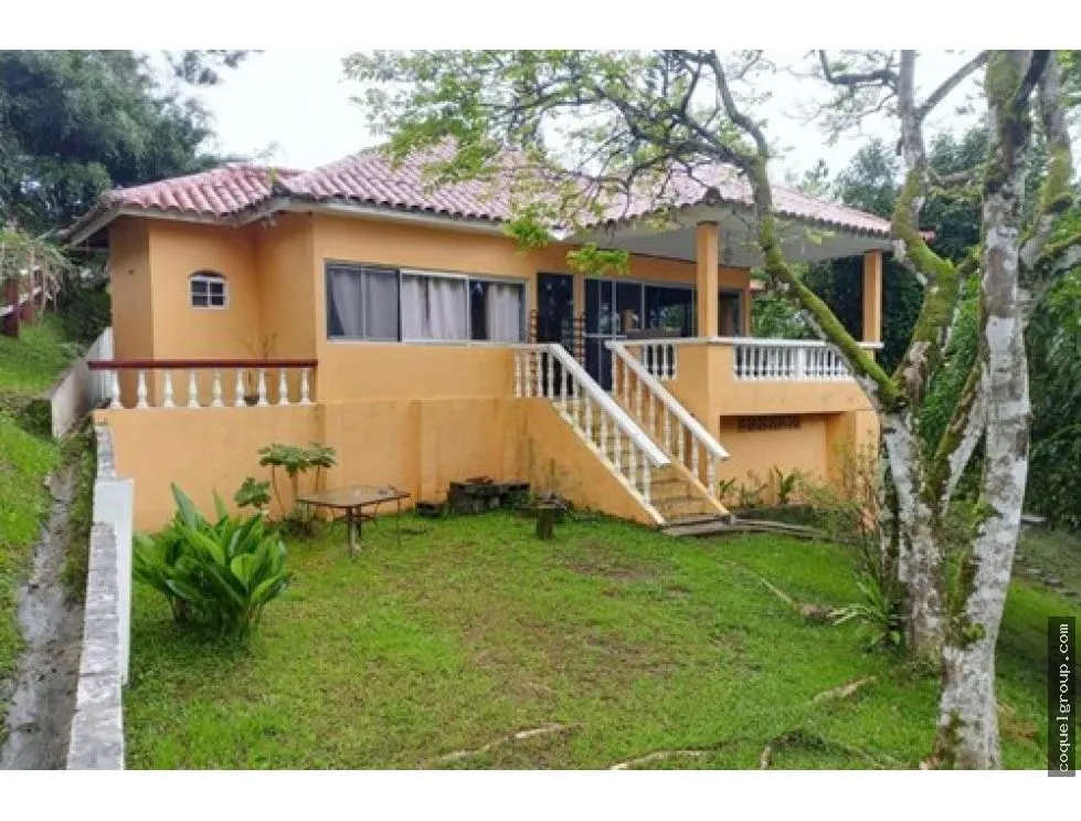 Single Family House for rent in Cerro Azul