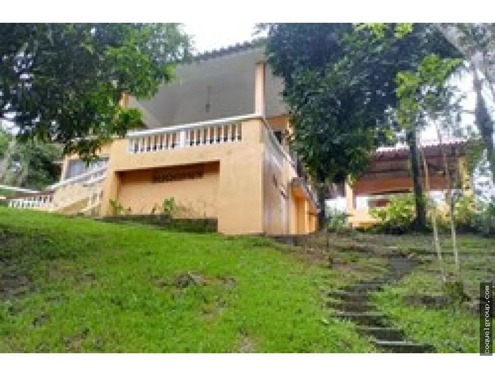 Single Family House for rent in Cerro Azul