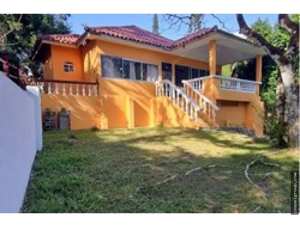 Single Family House for rent in Cerro Azul