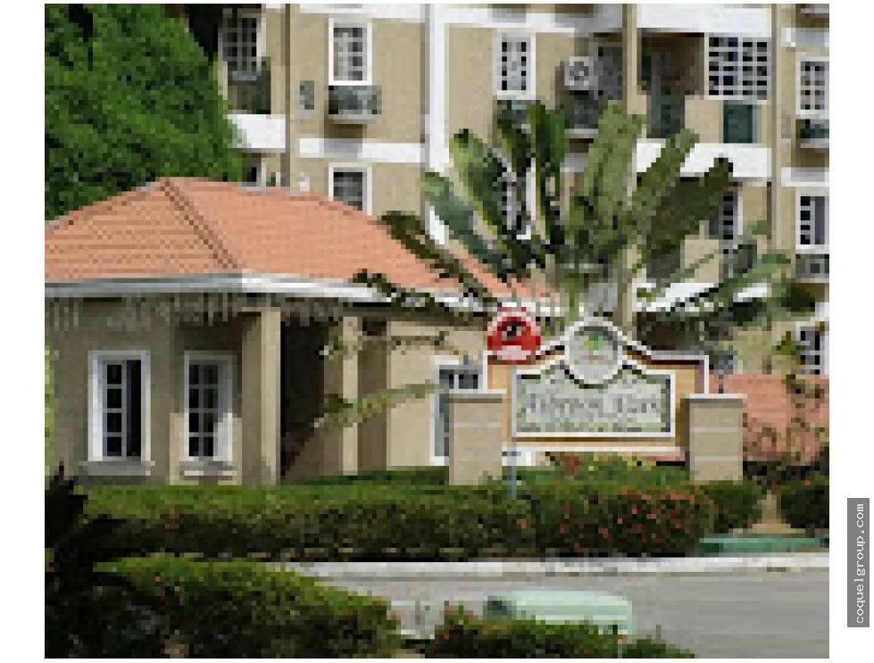 ALQUILER DE APARTAMENTO AMOBLADO PH ALBROOK PARK