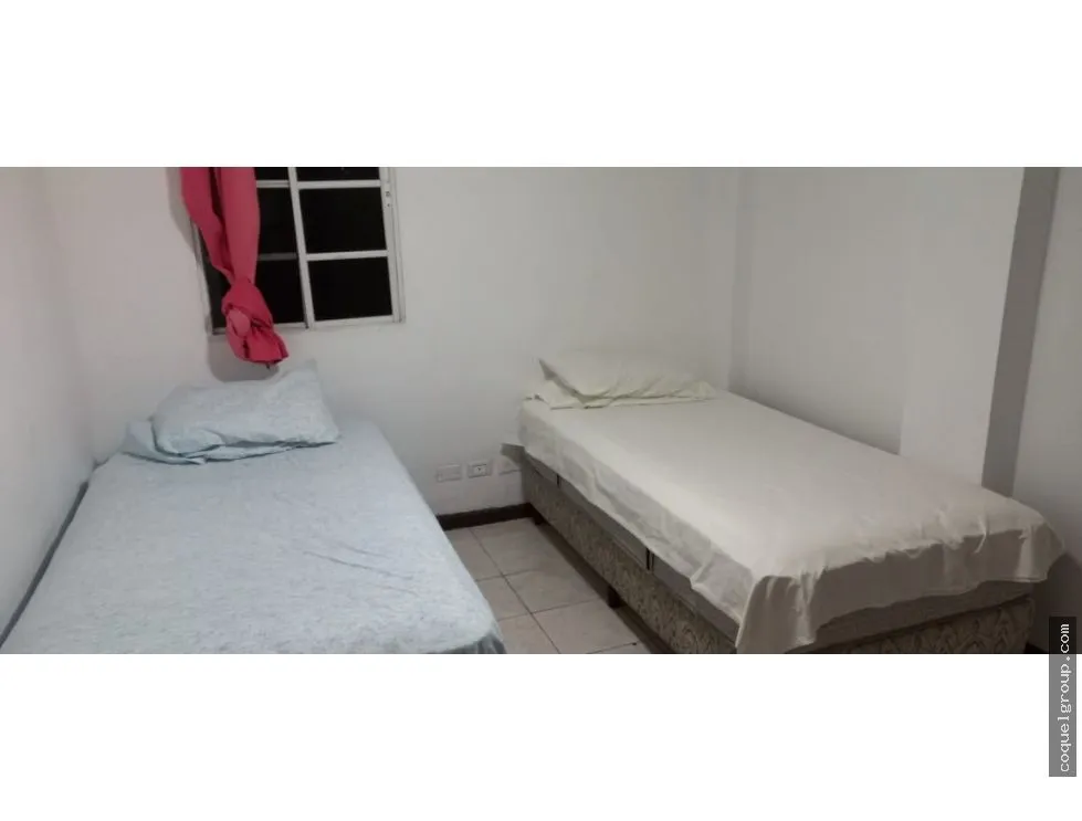 ALQUILER DE APARTAMENTO AMOBLADO PH ALBROOK PARK