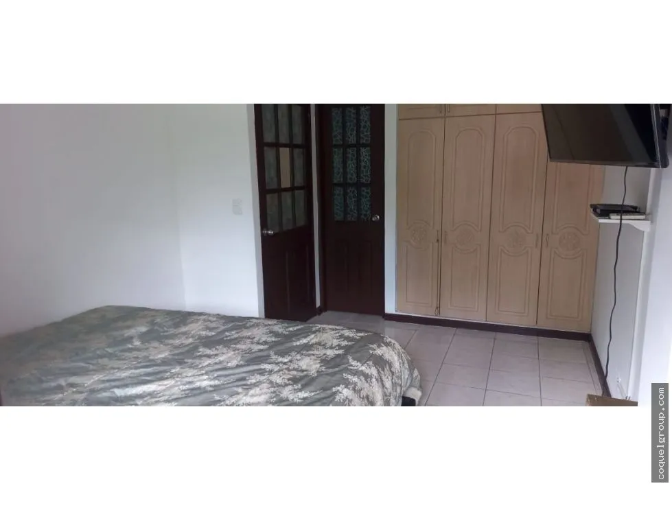 ALQUILER DE APARTAMENTO AMOBLADO PH ALBROOK PARK