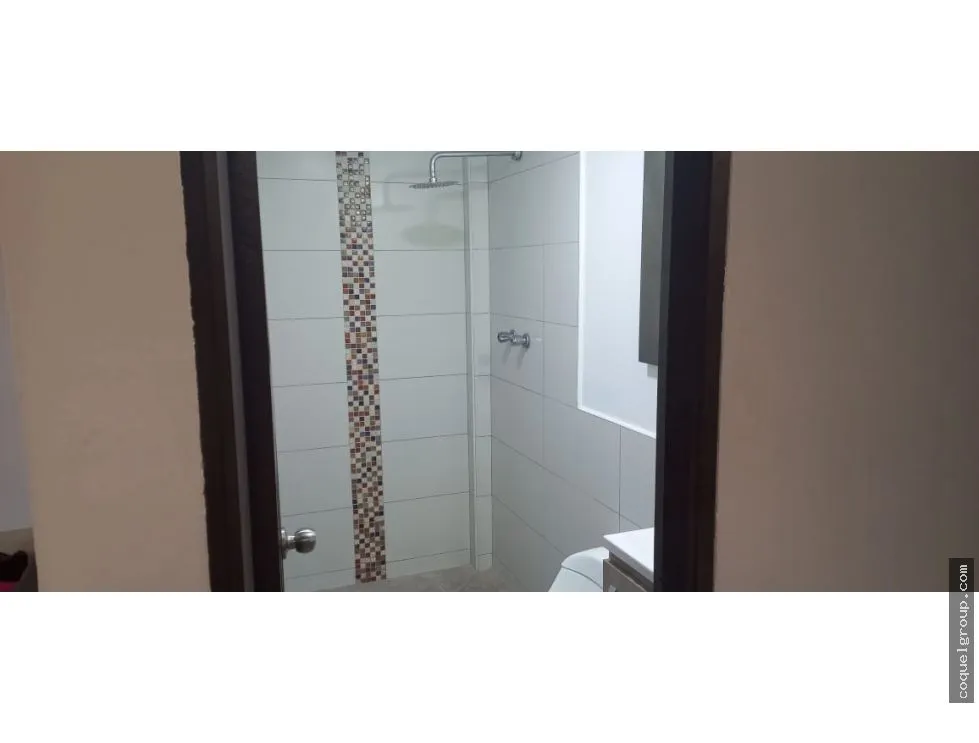 ALQUILER DE APARTAMENTO AMOBLADO PH ALBROOK PARK