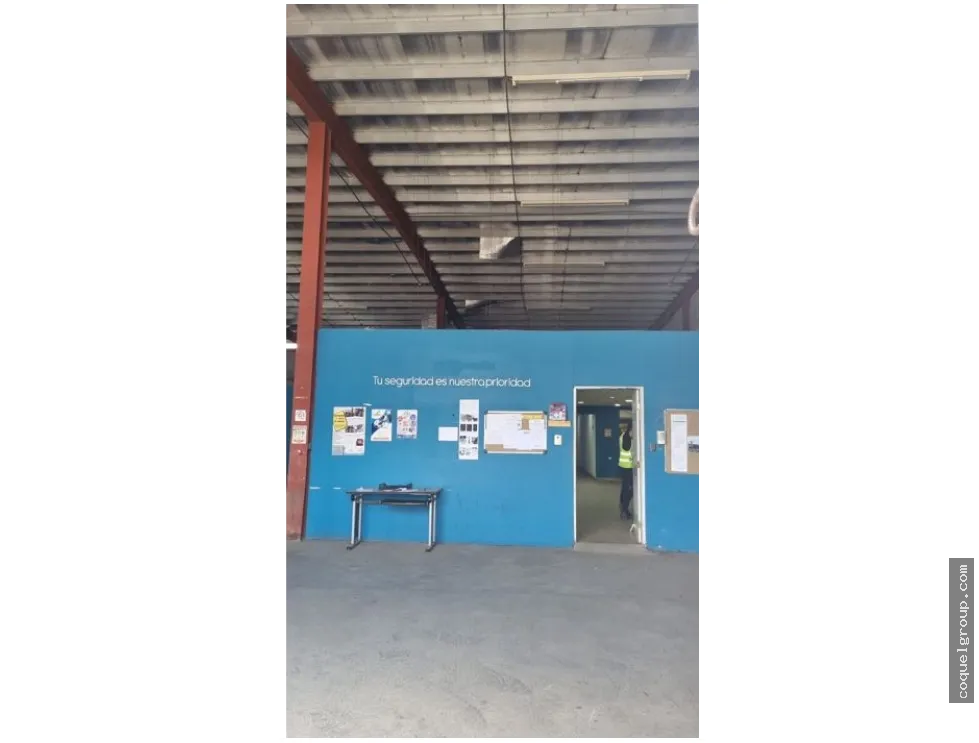 VENTA DE TRES LOTES CON TERRENOS Y DOS (02) GALERAS, LA CHORRERA