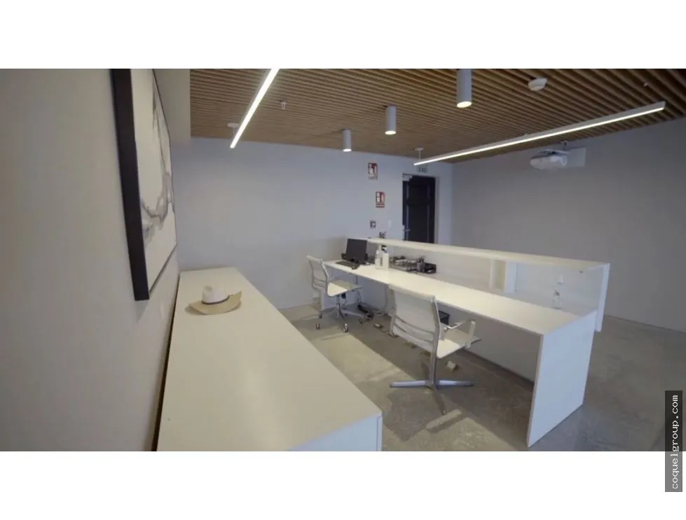 Bureau à Panama à vendre