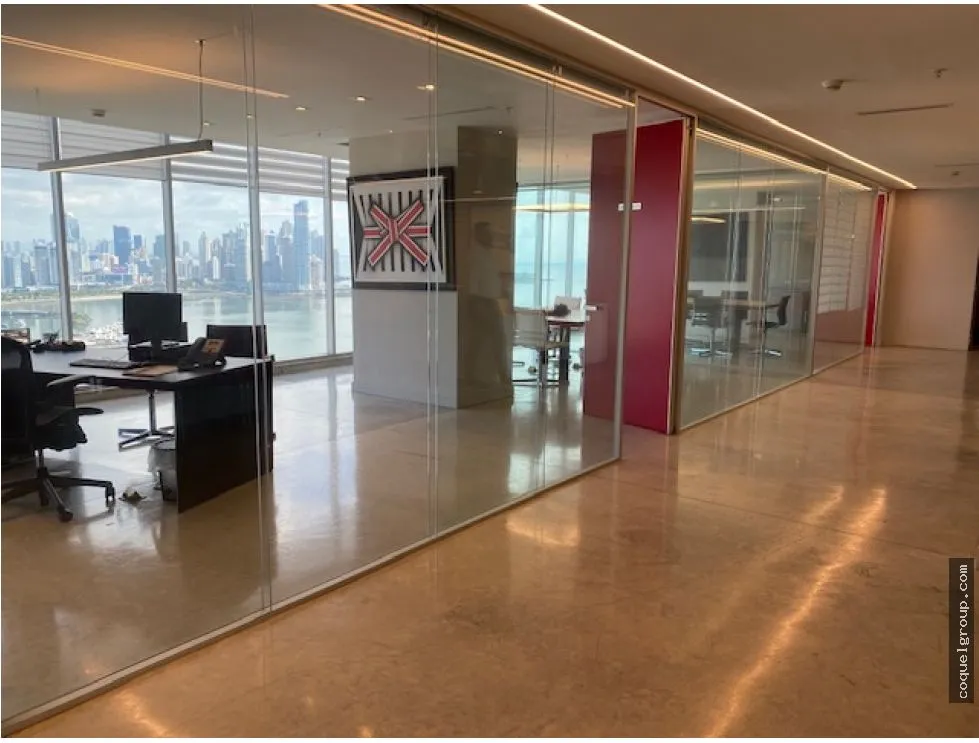 Bureau à Panama à vendre
